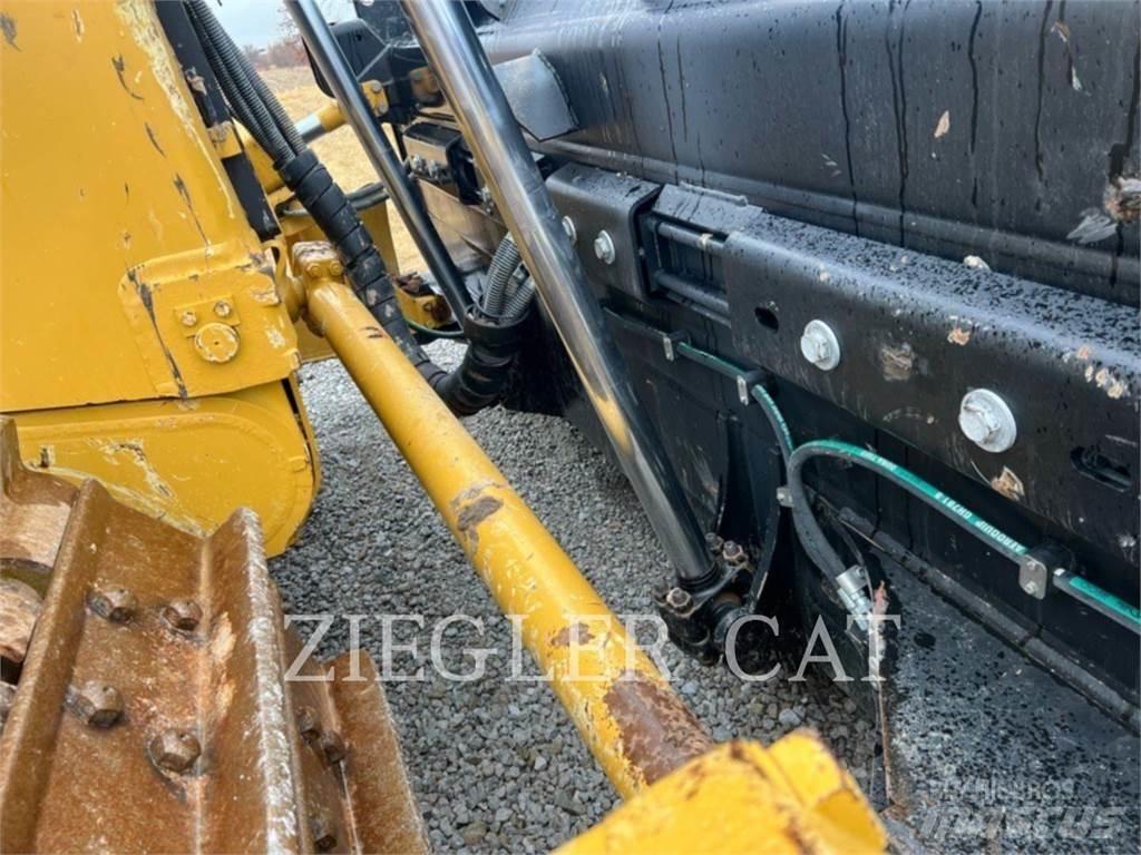 CAT D9T Bouteurs sur chenilles