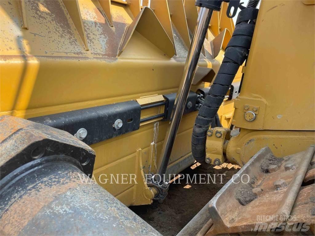 CAT D9T Bouteurs sur chenilles