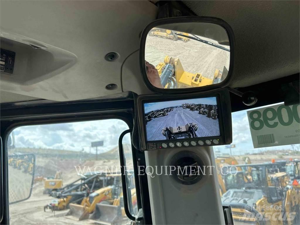 CAT D9T Bouteurs sur chenilles