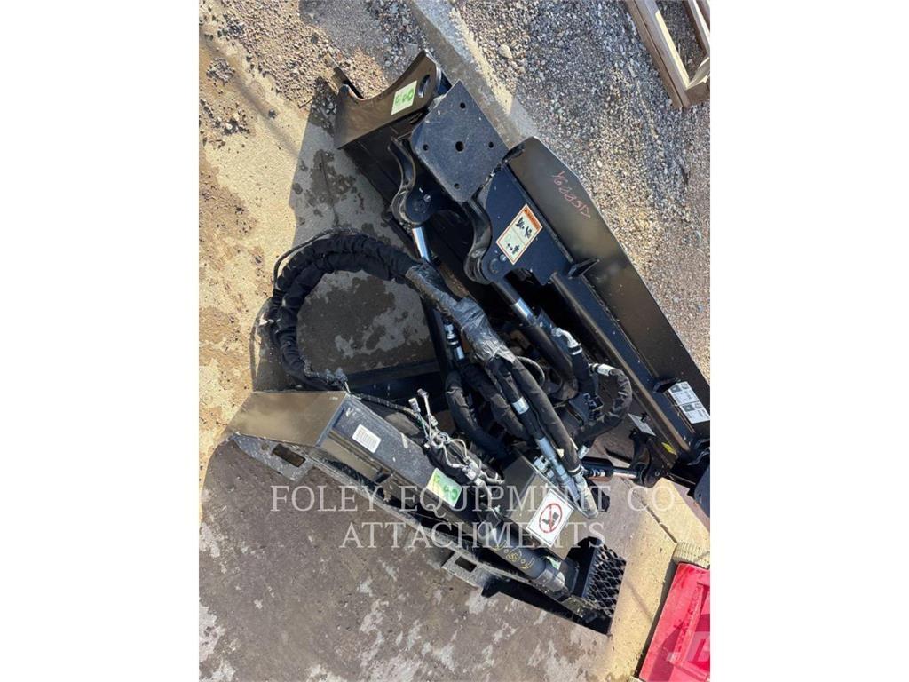 CAT DBSSL79 Chargeuse compacte