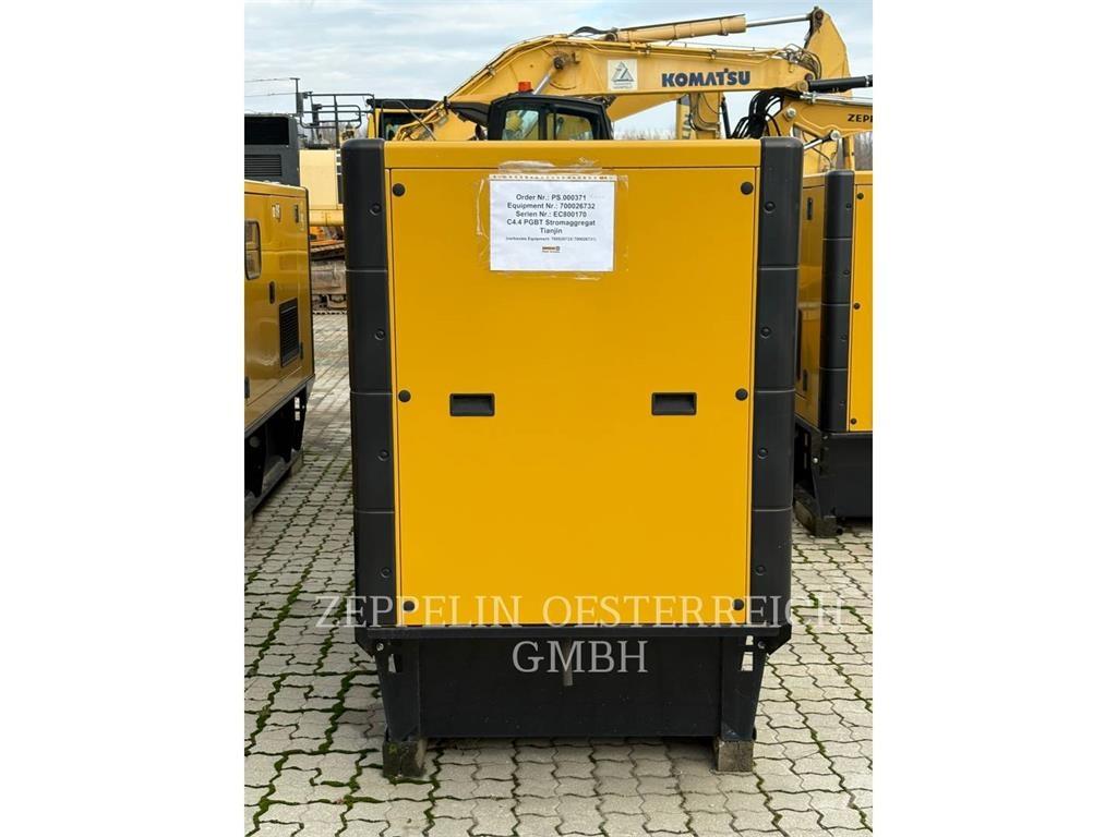 CAT DE88E3 Moteur Industriel