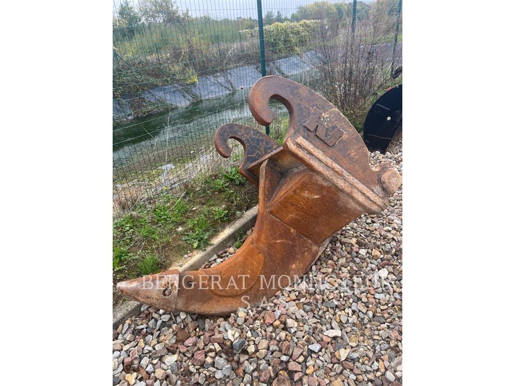 CAT DENTCW70 Construction - Autres