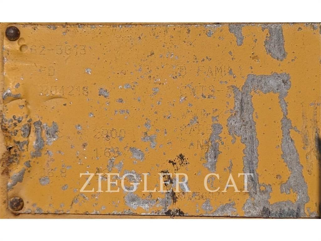 CAT DLINK42HD Godet