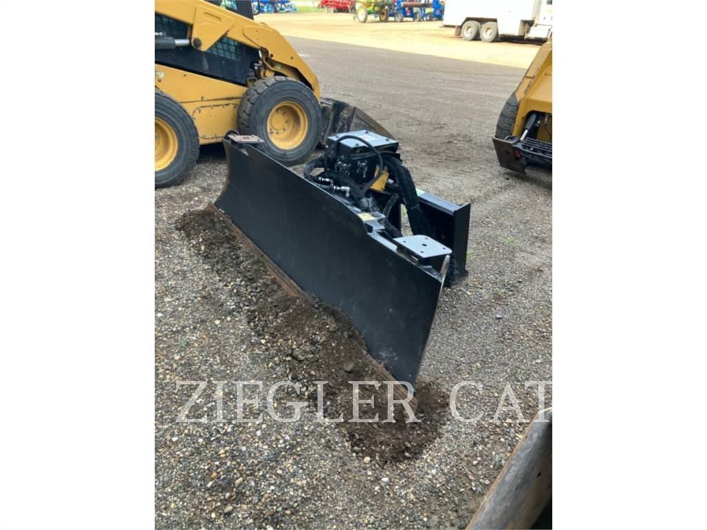 CAT DOZER BLADE 92 Lame