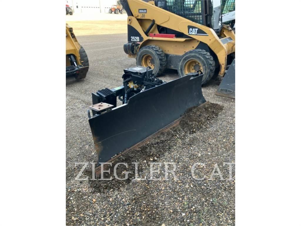 CAT DOZER BLADE 92 Lame