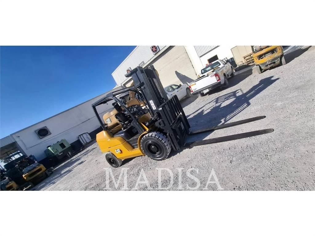 CAT DP50 Autres Chariots élévateurs