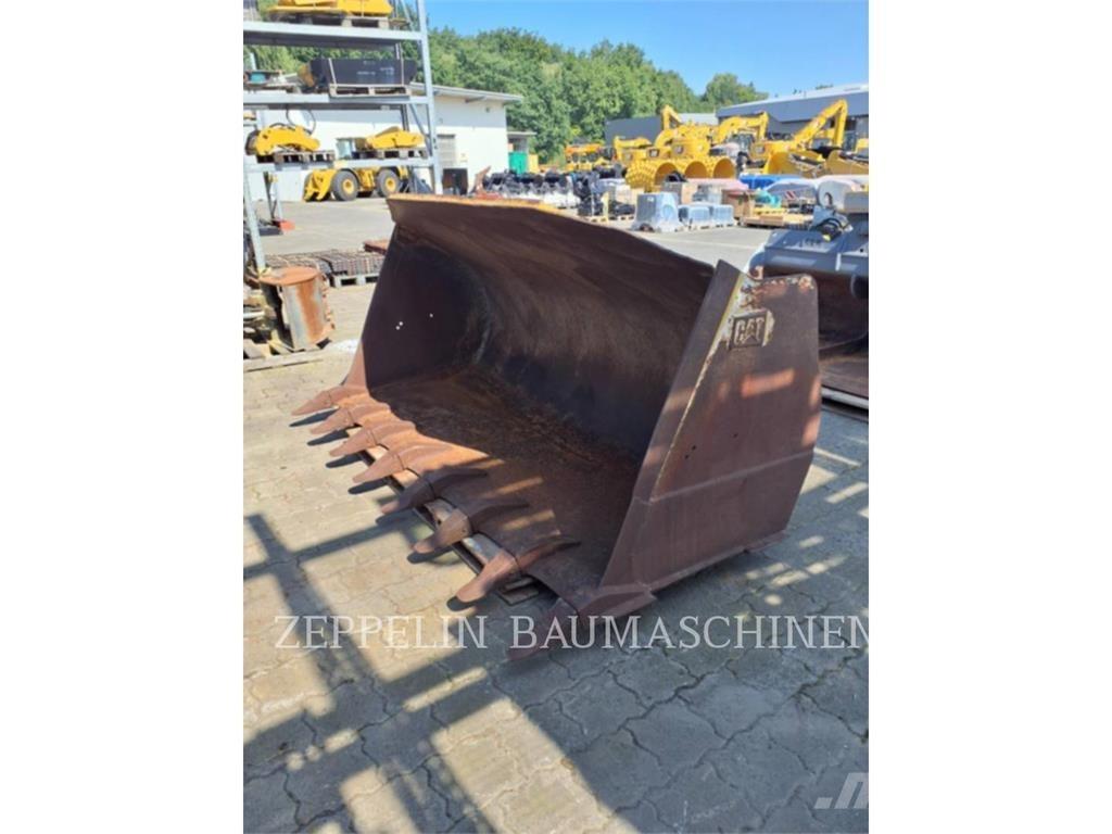 CAT EBL CAT 950 G & H Godet