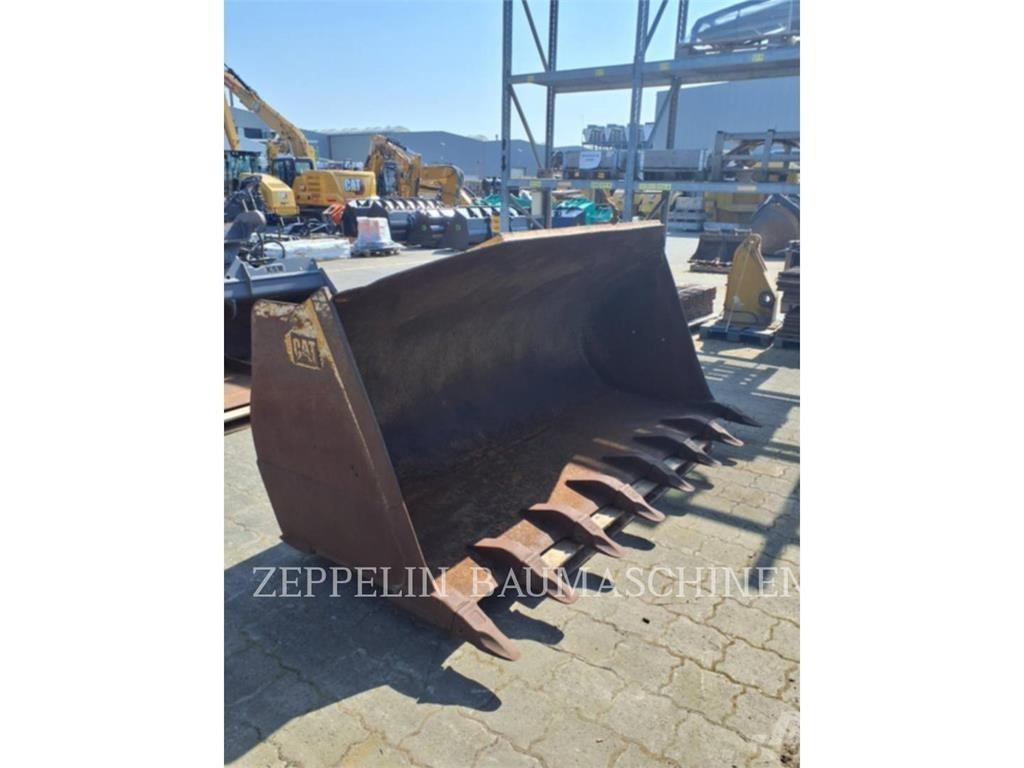 CAT EBL CAT 950 G & H Godet