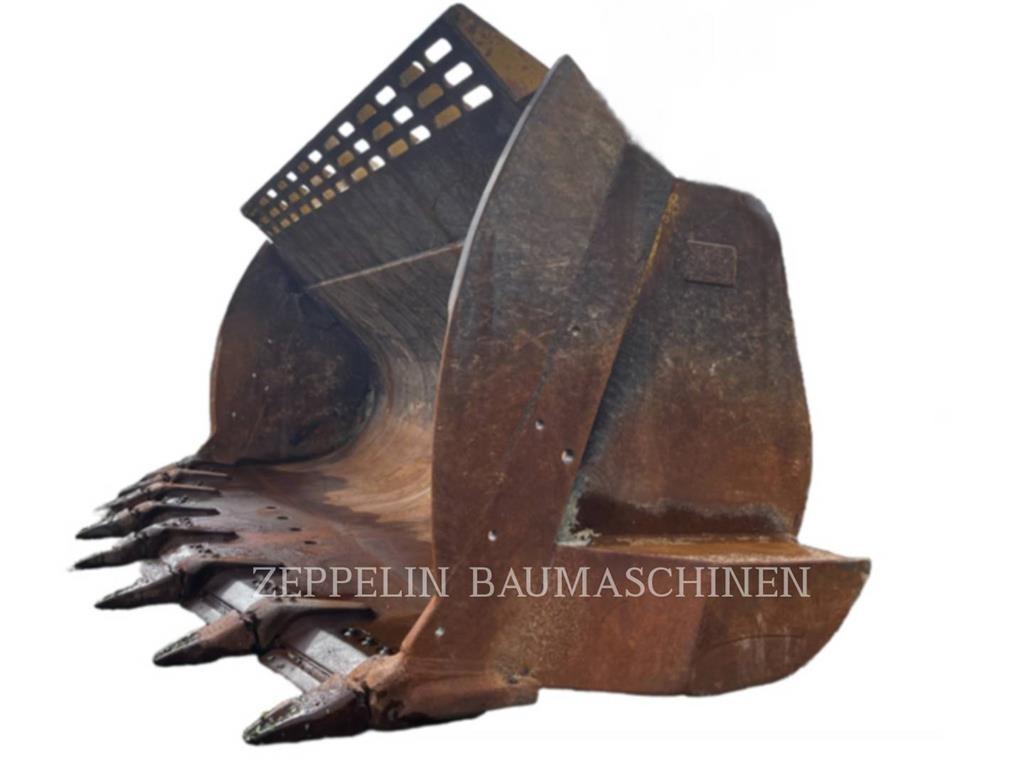 CAT FELSSCHAUFEL 990H Godet