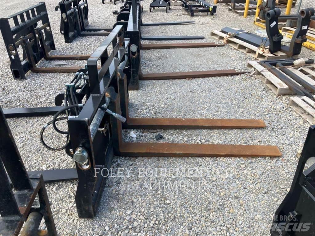 CAT FKTHT60 Fourche