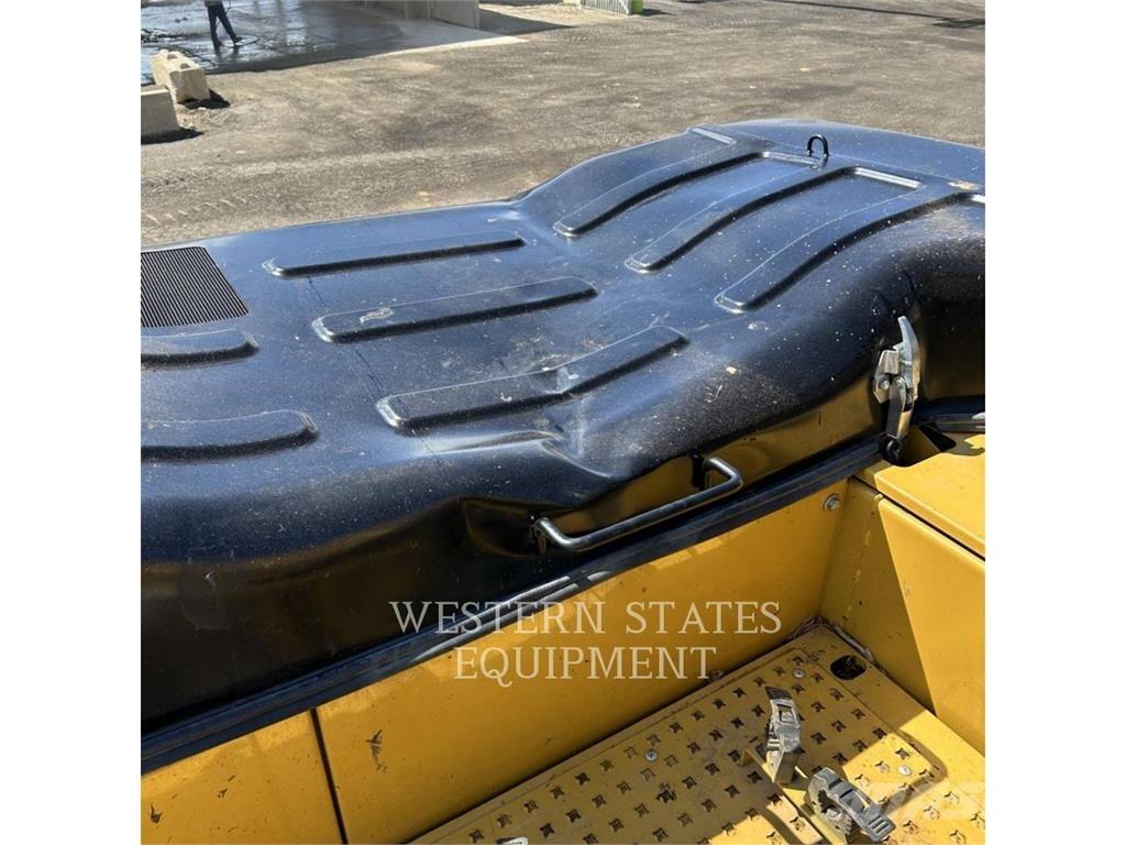 CAT FM538 Tracteurs forestiers