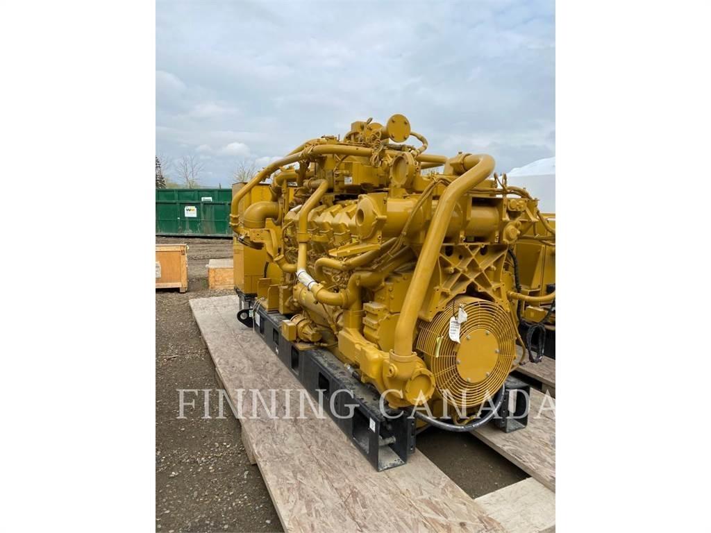 CAT G 3512 Générateurs diesel