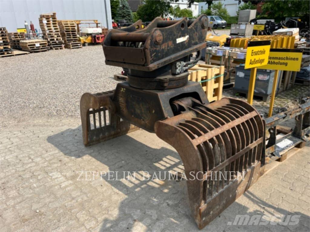 CAT G315B/D Grappin