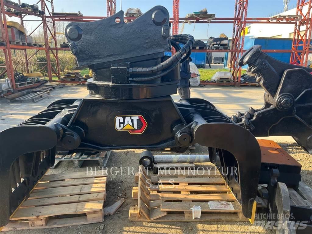 CAT G324/HSC80 Grappin