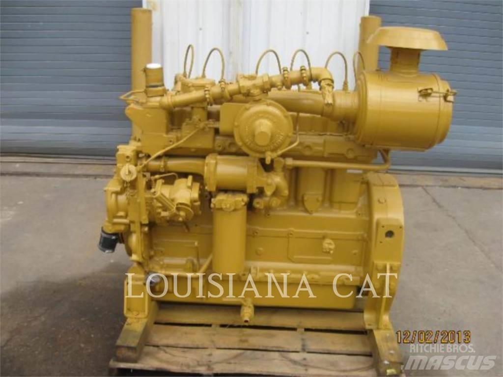 CAT G3306 Construction - Autres