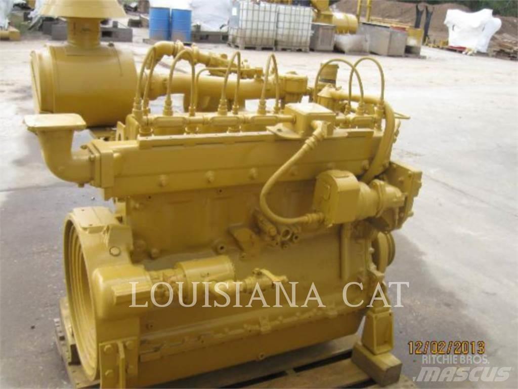 CAT G3306 Construction - Autres