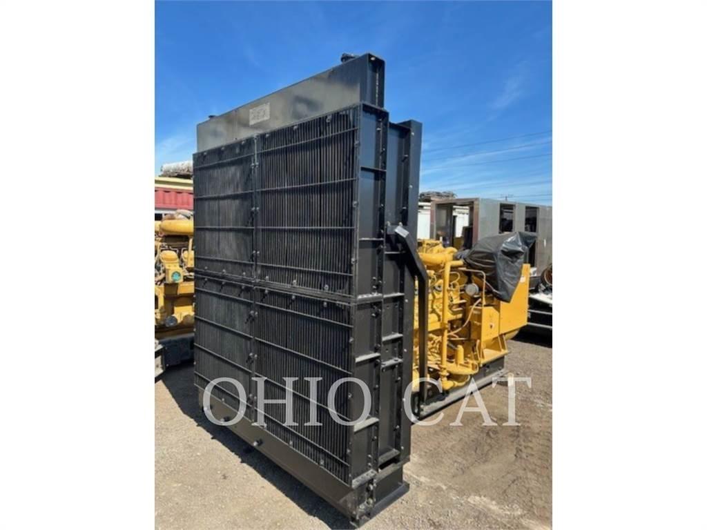 CAT G3412 Générateurs diesel