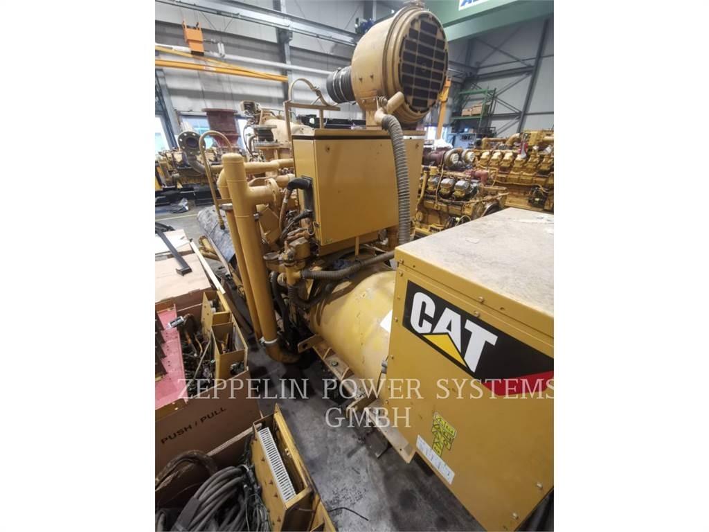 CAT G3512 Générateurs diesel
