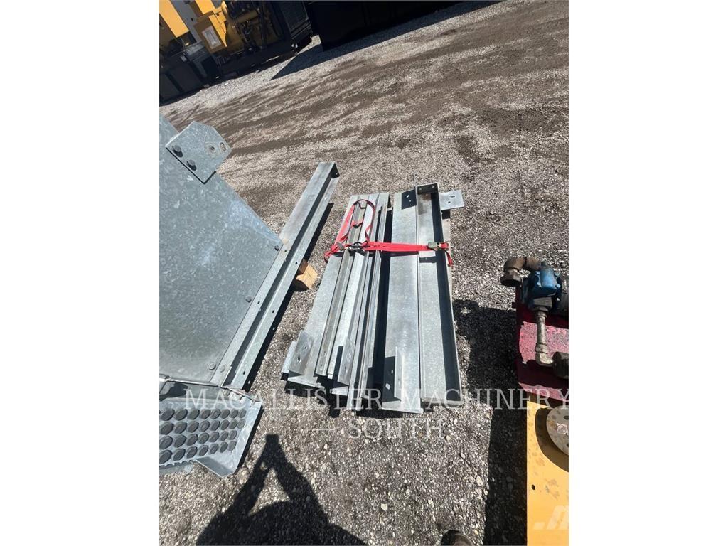 CAT G3520C Générateurs diesel