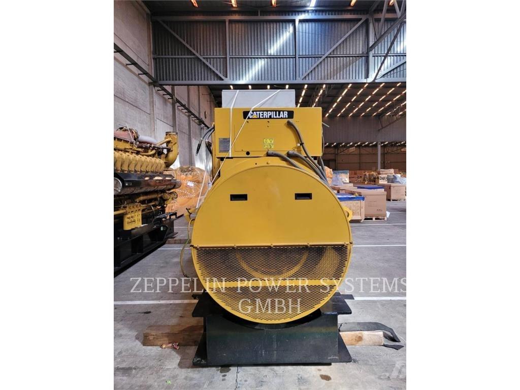 CAT G3520E Générateurs diesel