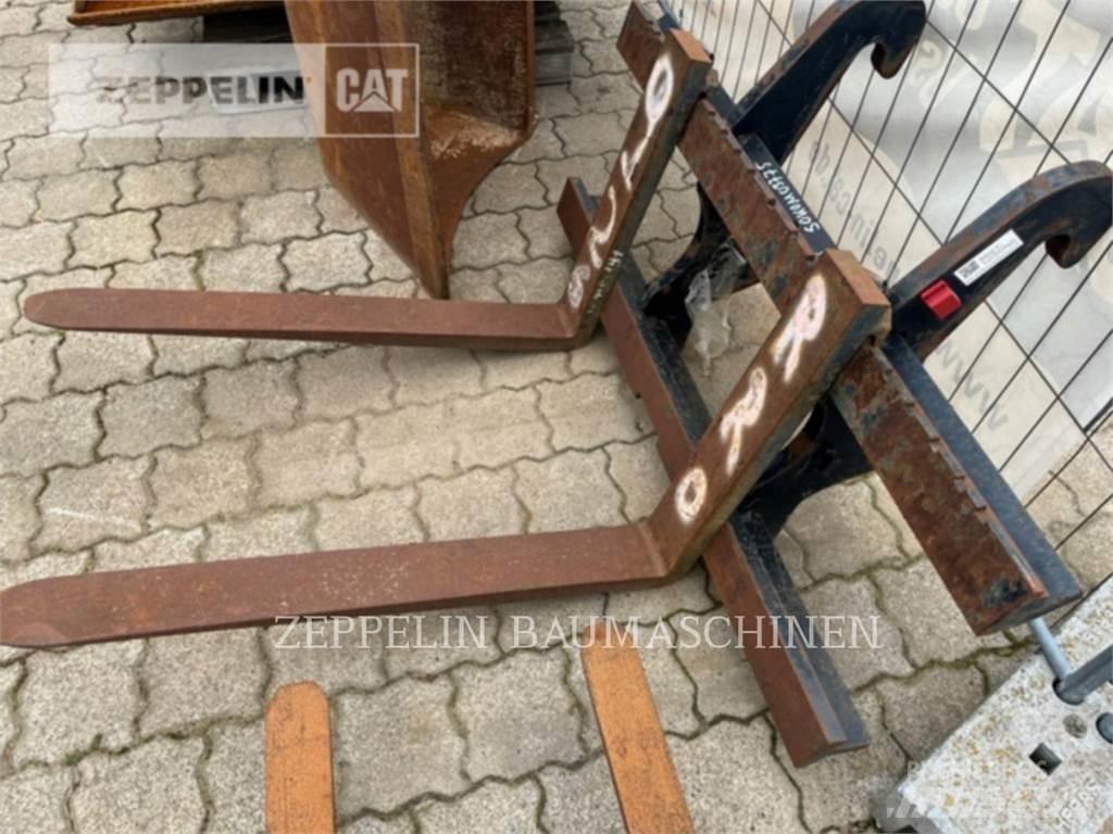 CAT GABELN FÜR IT SW Fourche