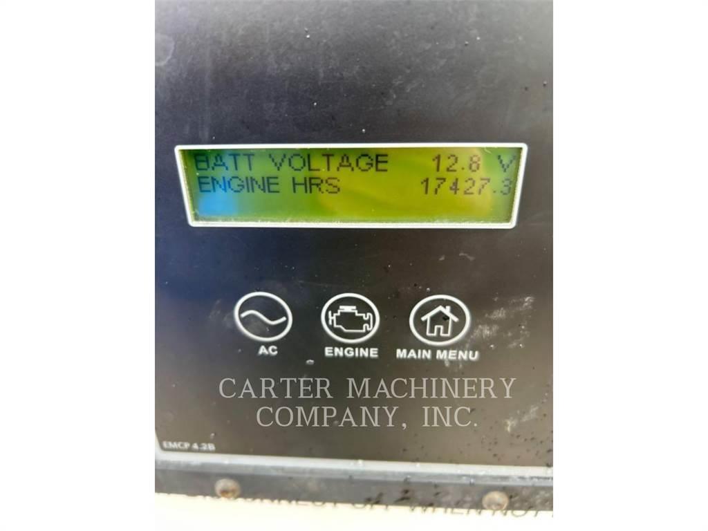 CAT GEN/48KW Construction - Autres