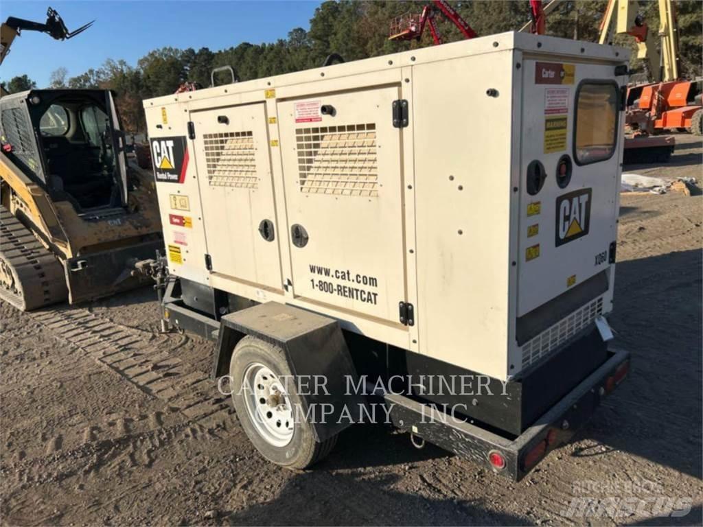 CAT GEN/48KW Autres générateurs
