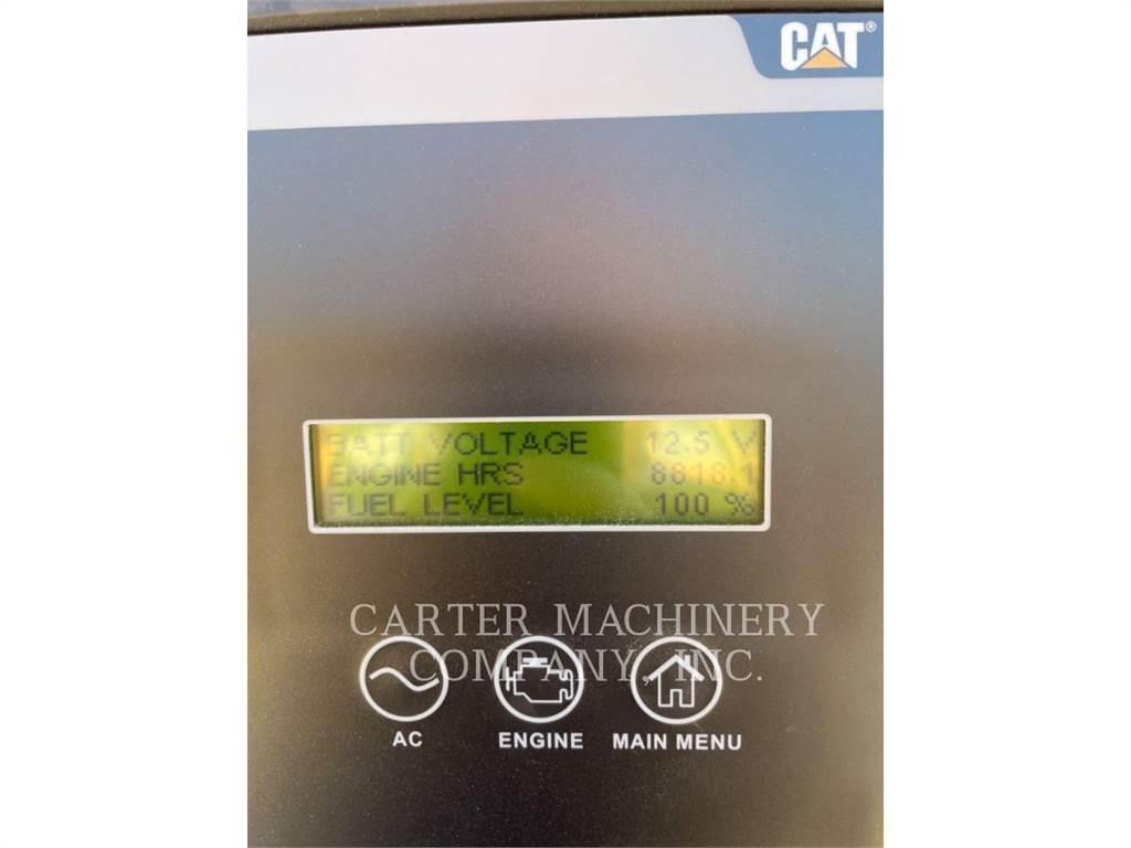 CAT GEN/48KW Autres générateurs