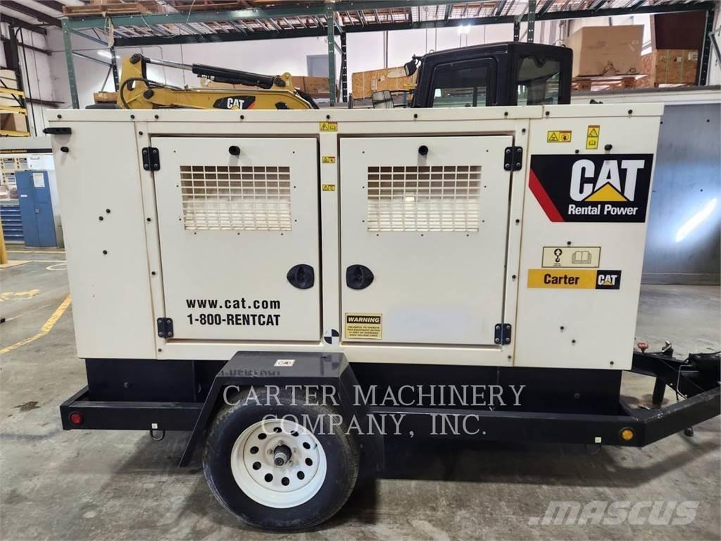 CAT GEN/48KW Autres générateurs