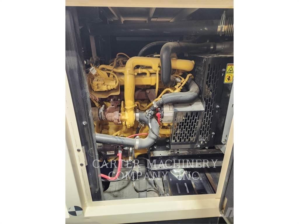 CAT GEN/48KW Autres générateurs