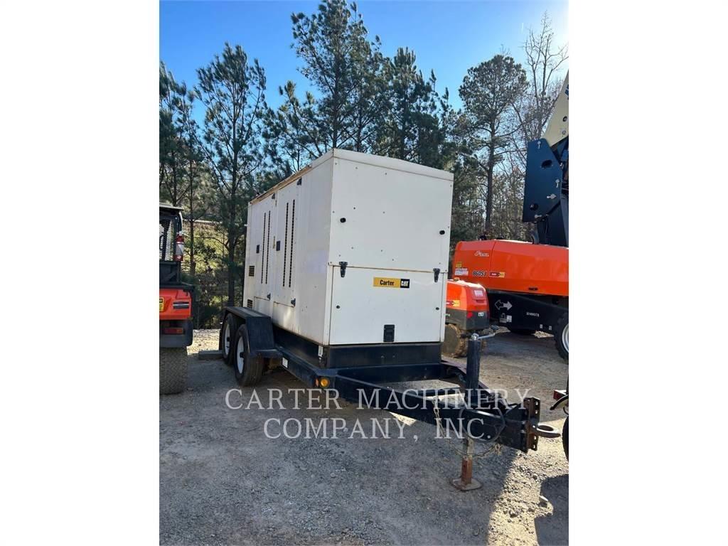 CAT GEN60KW Construction - Autres