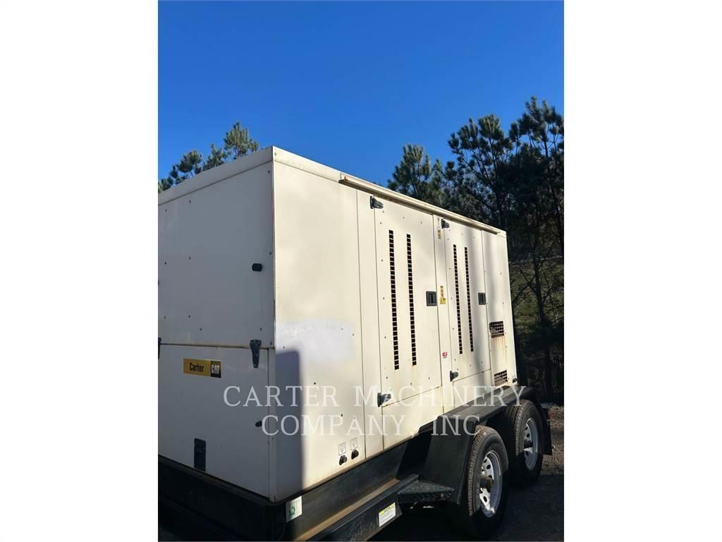 CAT GEN60KW Construction - Autres