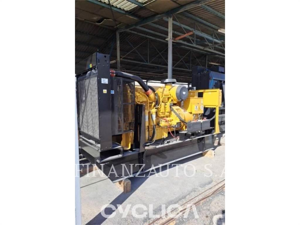 CAT GEP400 Autres générateurs