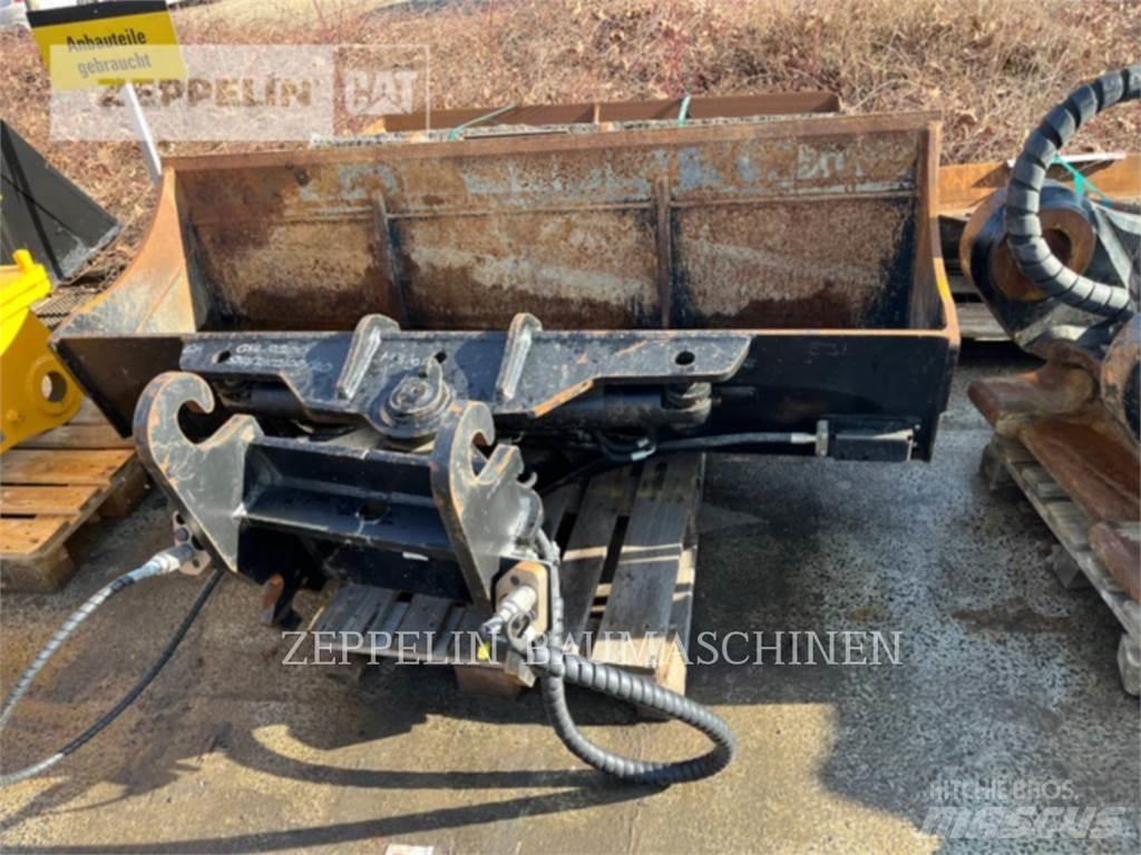 CAT GLV2200MM / CW30 Trancheuse