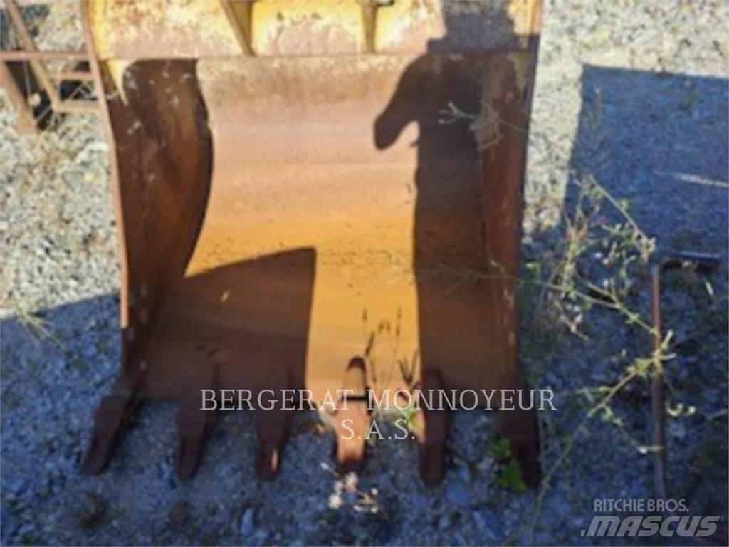 CAT GODET/315 Construction - Autres