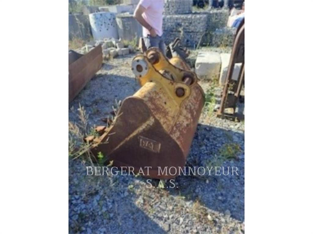 CAT GODET/315 Construction - Autres