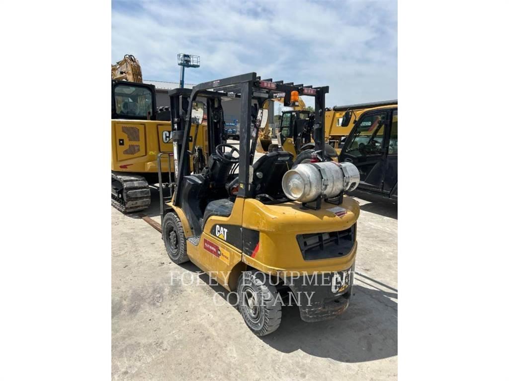 CAT GP25N Pelle de démolition