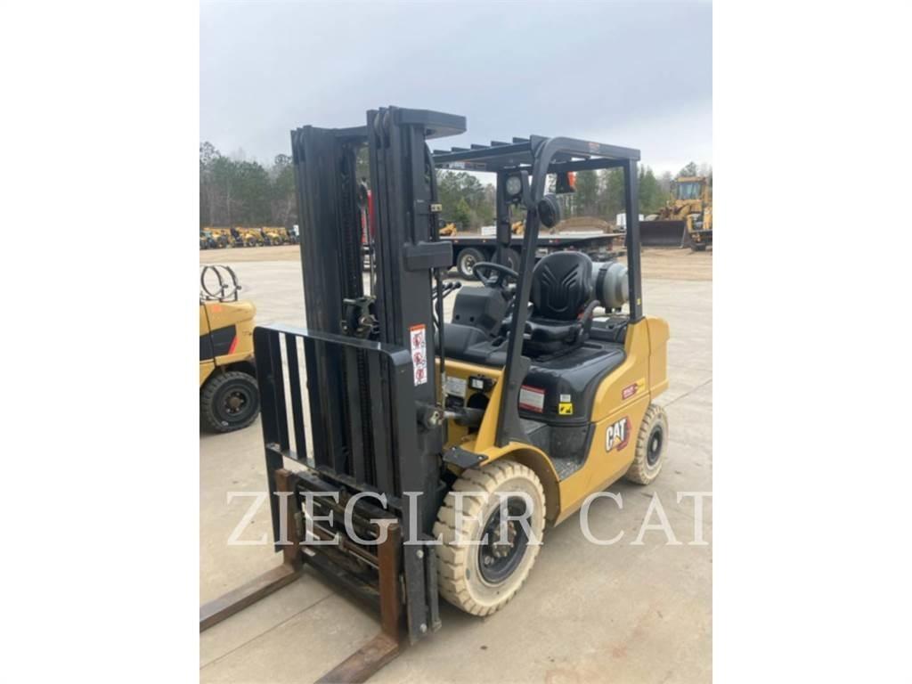 CAT GP25N5 Autres Chariots élévateurs