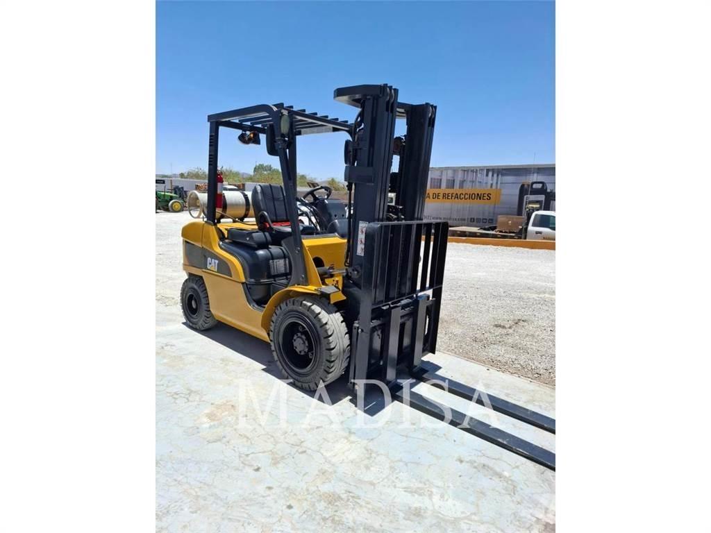 CAT GP30N5 Autres Chariots élévateurs