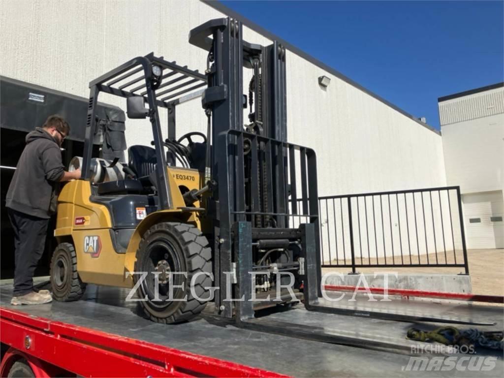 CAT GP30N5 Autres Chariots élévateurs