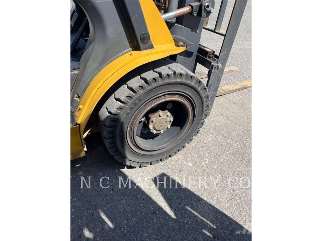 CAT GP30N5 Chariots GPL