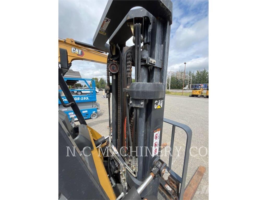 CAT GP30N5 Chariots GPL