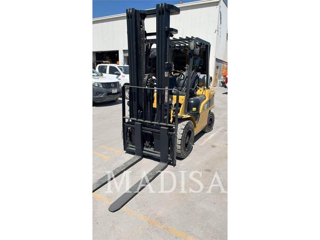 CAT GP35N5-GLE Autres Chariots élévateurs