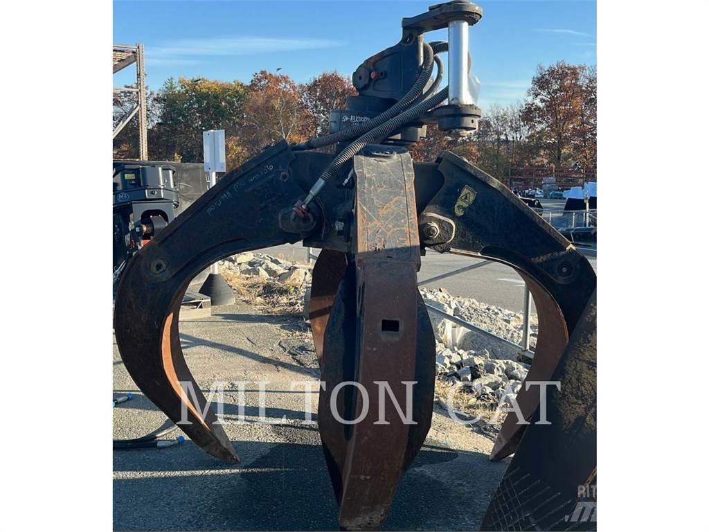 CAT GSH440 GRAPPLE Grappin
