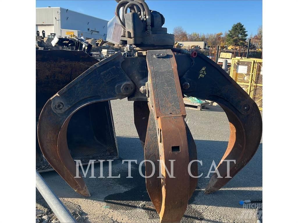 CAT GSH440 GRAPPLE Grappin