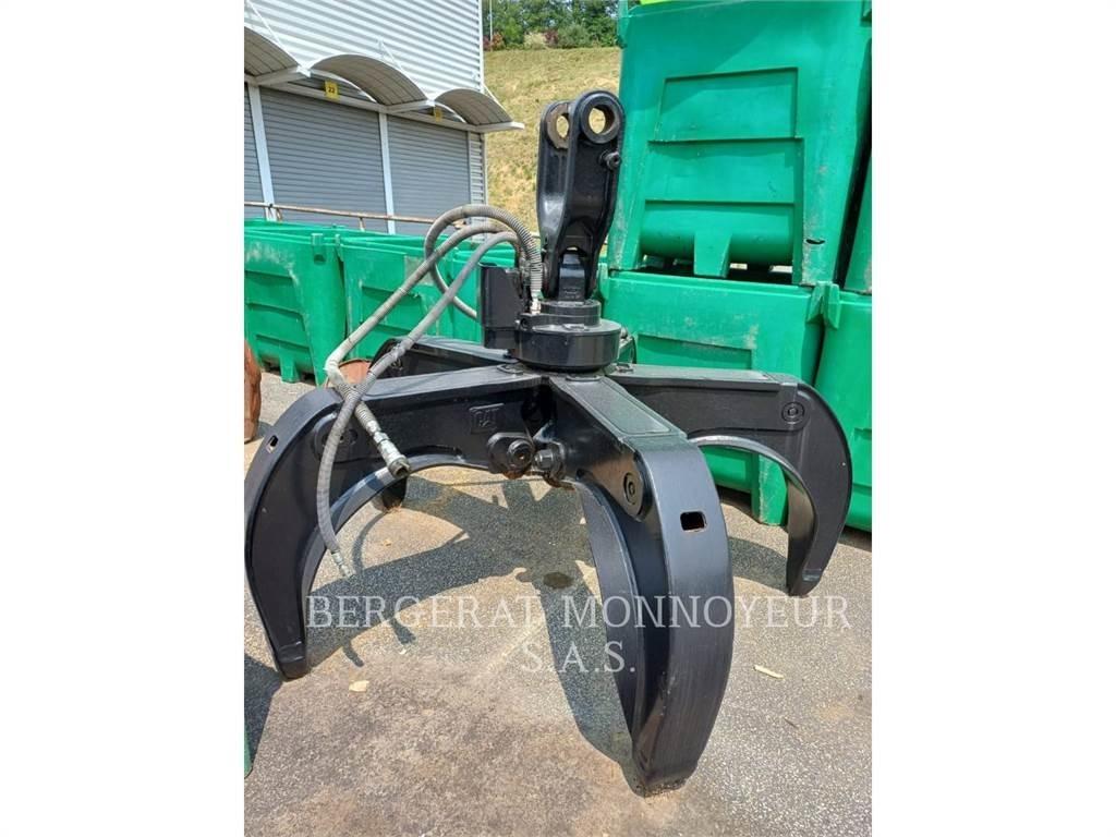 CAT GSH520 Construction - Autres