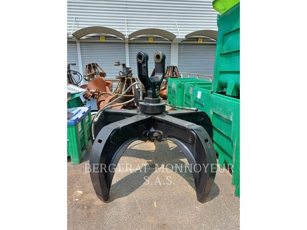 CAT GSH520 Construction - Autres