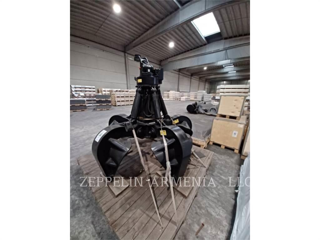 CAT GSV520-500-C Grappin