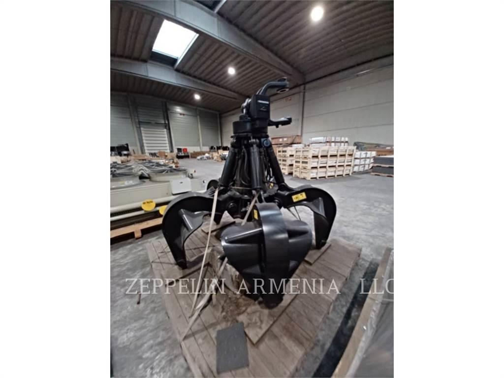 CAT GSV520-500-C Grappin