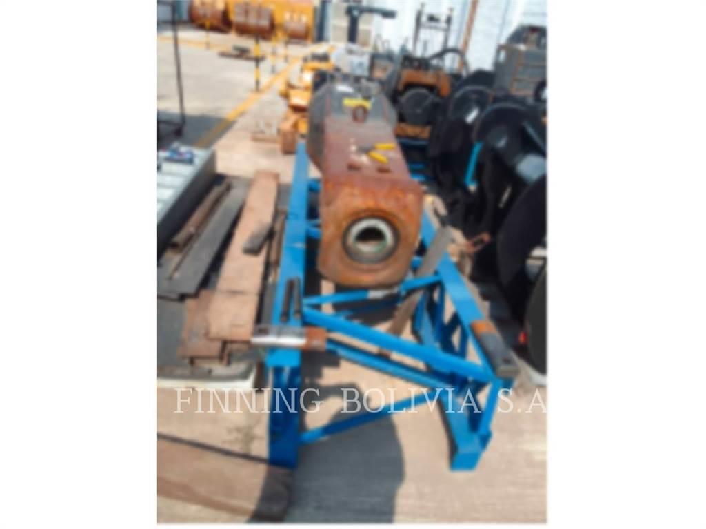 CAT H 120 E S Marteau hydraulique